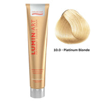 Natural Look LuminArt Permanent Colour Cream 100ml