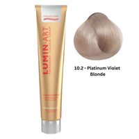 Natural Look LuminArt Permanent Colour Cream 100ml