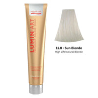 Natural Look LuminArt Permanent Colour Cream 100ml