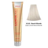 Natural Look LuminArt Permanent Colour Cream 100ml