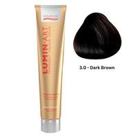 Natural Look LuminArt Permanent Colour Cream 100ml
