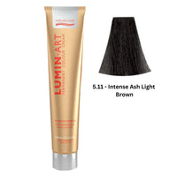 Natural Look LuminArt Permanent Colour Cream 100ml
