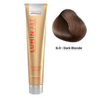 Natural Look LuminArt Permanent Colour Cream 100ml
