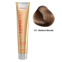 Natural Look LuminArt Permanent Colour Cream 100ml
