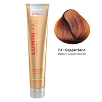 Natural Look LuminArt Permanent Colour Cream 100ml