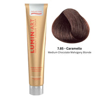 Natural Look LuminArt Permanent Colour Cream 100ml