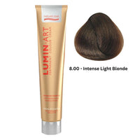 Natural Look LuminArt Permanent Colour Cream 100ml