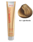 Natural Look LuminArt Permanent Colour Cream 100ml
