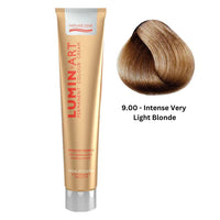 Natural Look LuminArt Permanent Colour Cream 100ml