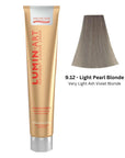 Natural Look LuminArt Permanent Colour Cream 100ml