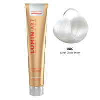 Natural Look LuminArt Permanent Colour Cream 100ml