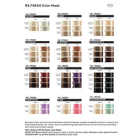 Lisap RE.Fresh Color Mask 250ml
