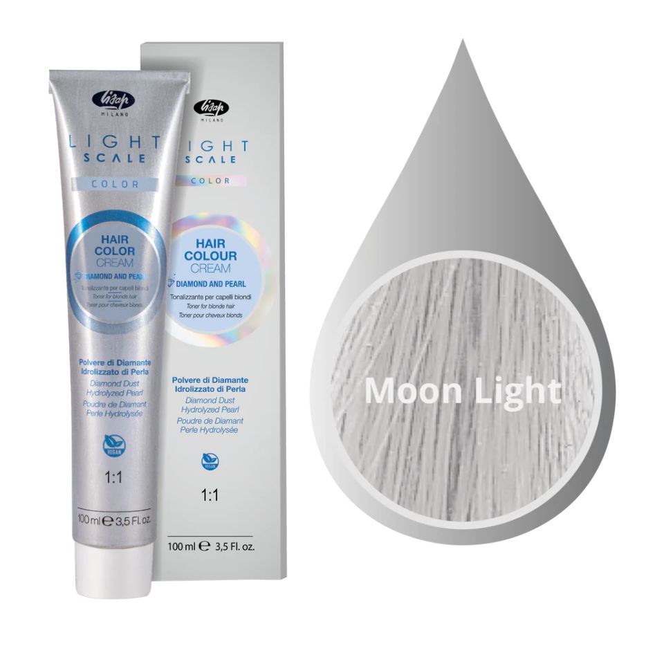 Lisap Light Scale Color 100ml