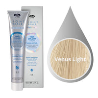 Lisap Light Scale Color 100ml