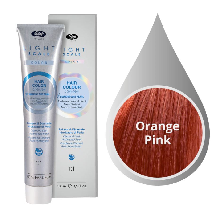 Lisap Light Scale Color 100ml