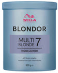 Wella Blondor Multi Blonde 7