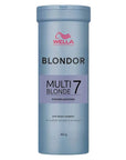 Wella Blondor Multi Blonde 7