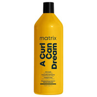 Matrix A Curl Can Dream Rich Mask