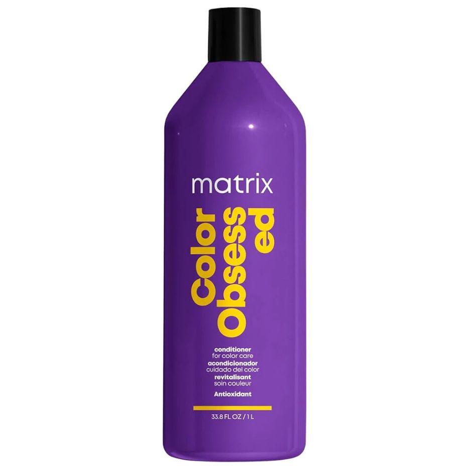 Matrix Total Results Color Obsessed Conditioner