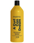 Matrix Total Results A Curl Can Dream Shampoo
