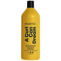 Matrix Total Results A Curl Can Dream Shampoo