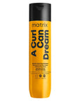 Matrix Total Results A Curl Can Dream Shampoo