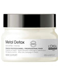 L'Oreal Metal Detox Mask