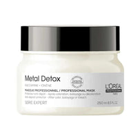 L'Oreal Metal Detox Mask