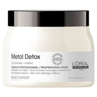 L'Oreal Metal Detox Mask