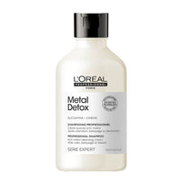 L'Oreal Metal Detox Shampoo