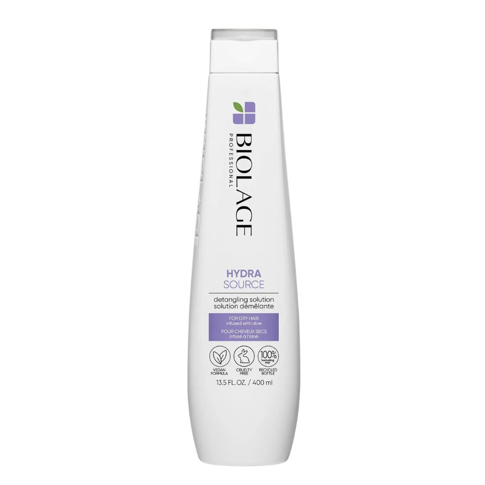Matrix Biolage Hydrasource Detangling Solution