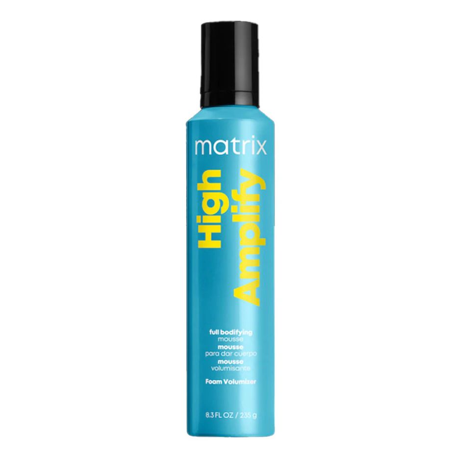 Matrix Total Results High Amplify Foam Volumizer 250ml