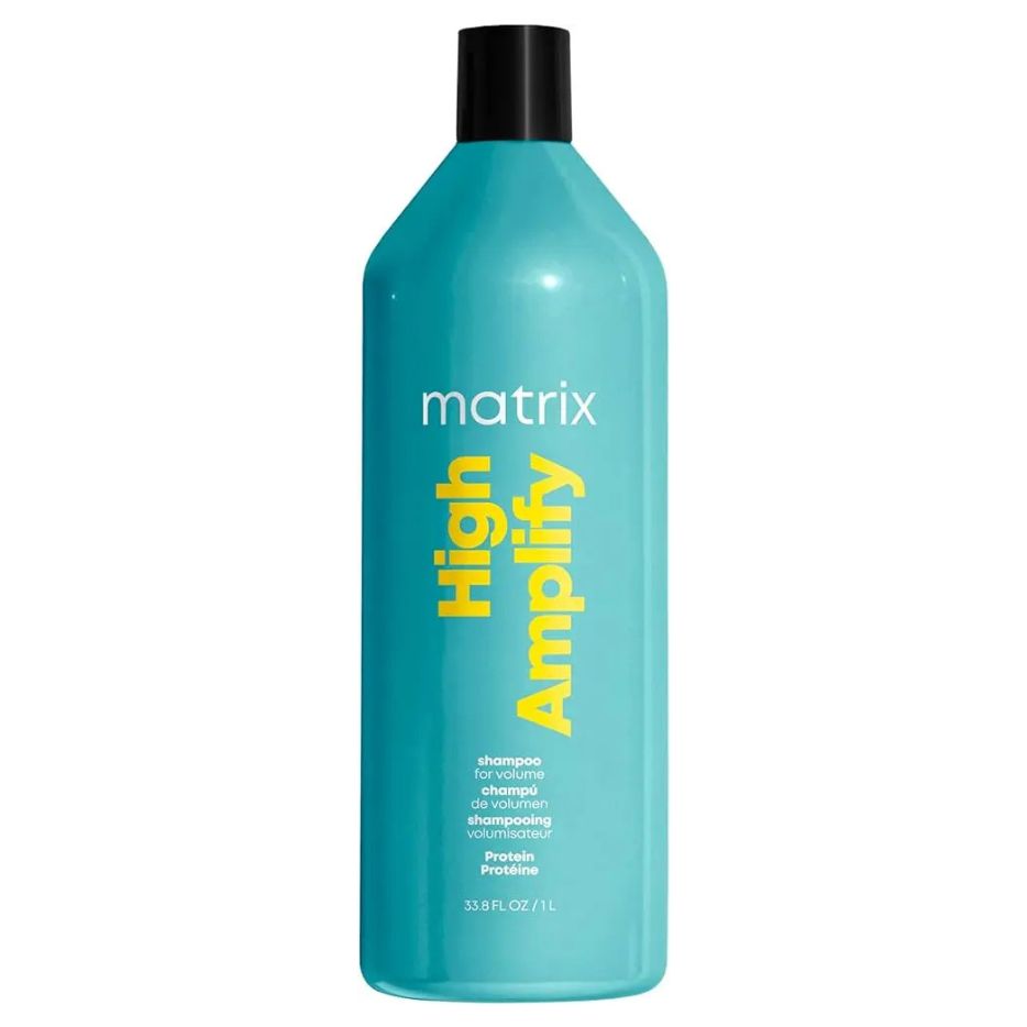 Matrix Total Results High Amplify Shampoo