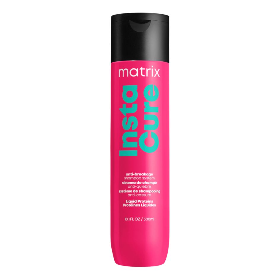 Matrix Total Results Instacure Shampoo 300ml