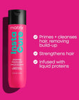 Matrix Total Results Instacure Shampoo 300ml