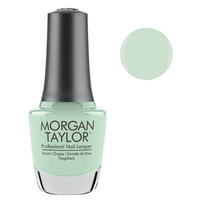 Morgan Taylor Professional Nail Lacquer 15ml