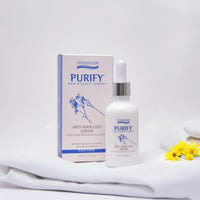 Natural Look Purify Anti-Hair Loss Serum 50ml