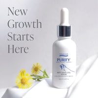 Natural Look Purify Anti-Hair Loss Serum 50ml