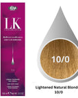 Lisap LK Cream Color 100ml