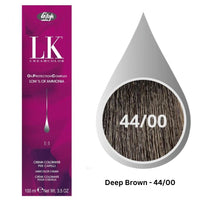 Lisap LK Cream Color 100ml