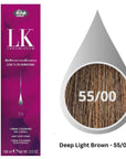 Lisap LK Cream Color 100ml