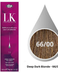 Lisap LK Cream Color 100ml