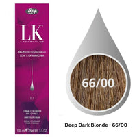Lisap LK Cream Color 100ml
