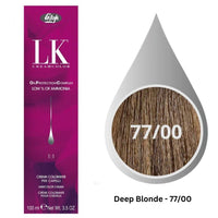 Lisap LK Cream Color 100ml