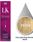 Lisap LK Cream Color 100ml
