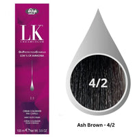 Lisap LK Cream Color 100ml