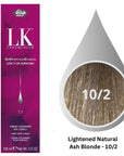 Lisap LK Cream Color 100ml