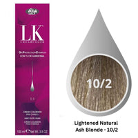 Lisap LK Cream Color 100ml