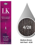 Lisap LK Cream Color 100ml