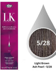 Lisap LK Cream Color 100ml